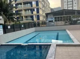 Aconchego Guarujá - AP 42