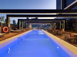 Doubletree By Hilton Perth Northbridge, hotel in Perth