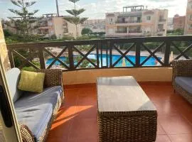 Chalet For rent at Nice 2 North Coast, شالية للاجار في نيس ٢ الساحل الشمالي