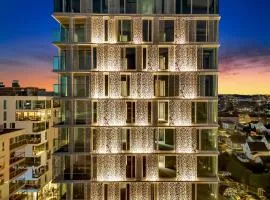 LUX Hotel Apartments Lillestrøm