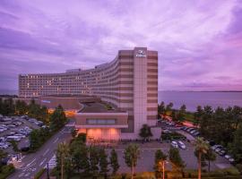 Hilton Tokyo Bay, hotel near Tokyo Disney Resort, Urayasu