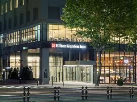 Hilton Garden Inn Seoul Gangnam, hotel in Seocho-Gu, Seoul