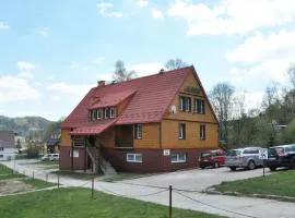 Dom Goscinny Jawor Czarnypotok