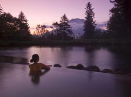 Hilton Niseko Village, hôtel à Niseko