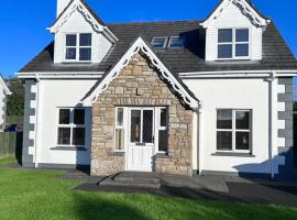 46 Dunalinn, hotel en Culdaff