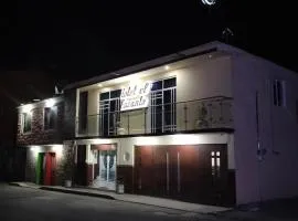 HOTEL EL ENCANTO
