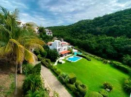 Villa DALIJÚ