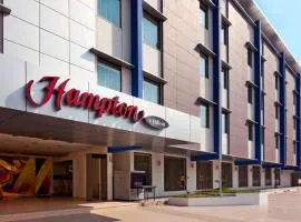 Hampton by Hilton Vadodara-Alkapuri