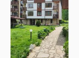 VV Apartment Bansko