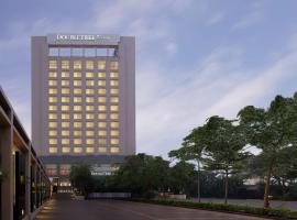 DoubleTree by Hilton-Pune Chinchwad، فندق في بيون
