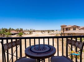 San Felipe Beach Rental Condo 71-2, hotel en Playa El Paraíso