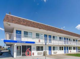 Motel 6 Cheyenne, Hotel in Cheyenne