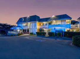 Motel 6-Marina, CA - Monterey