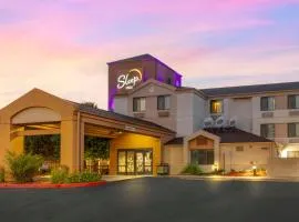 Sleep Inn Denver Tech Center
