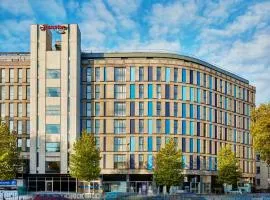 Hampton by Hilton Bristol City Centre
