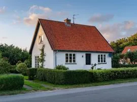 6 person holiday home in Bindslev-By Traum