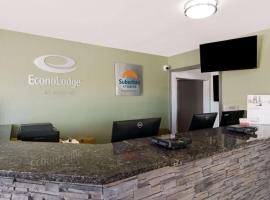 Econo Lodge Portage, hotel en Portage