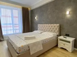 Apartament lux Chisinau