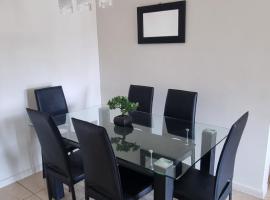 Departamento por Dia en Condominio, παραθεριστική κατοικία σε Arica