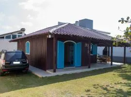 Casa das Ondas