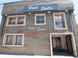 Hotel Stella Talca