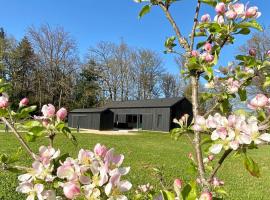 Le Cottage proche du Golf, atostogų būstas mieste Panazol