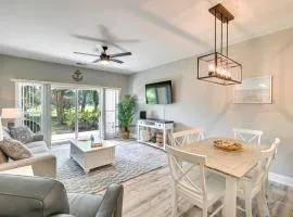 Serene Myrtle Beach Condo with Community Pool!