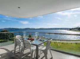 Waimahana Apartment 8