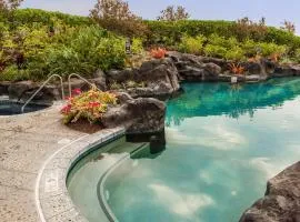 Waikoloa Beach Villas 2BD/2BA Unit J23