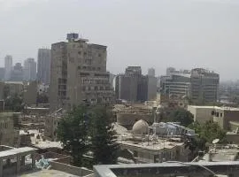 فندق جاردن رويال