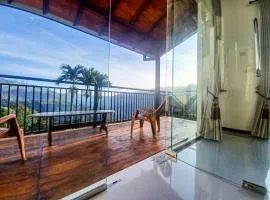 Ella Panorama Villa