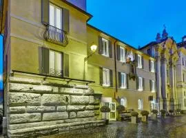 Hotel Indigo Rome - St. George by IHG