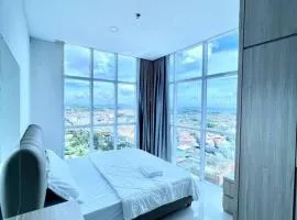 Formosa Residence Nagoya, 2 Bedroom, Batam City