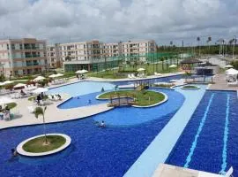 Maraújosflat, Porto de Galinhas