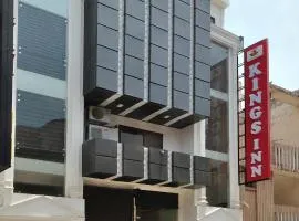 Hotel Kings Inn, Karol Bagh, New Delhi