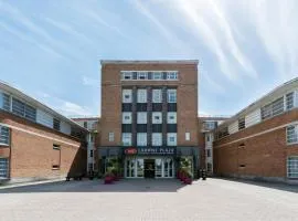 Crowne Plaza Liverpool - John Lennon Airport by IHG, hotel near Liverpool John Lennon Airport - LPL, 