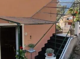 casa vacanza tra mare e campagna