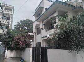 Easyhome, lägenhet i Patan