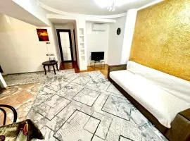 Уютная евро двушка в центре Алматы #57