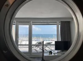 Ferienwohnung Fördedeck