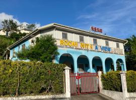 Room With A View & Apartment Style, hotell i Port Vila