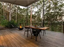 Hunchy Escape - Hinterland Pet Friendly!