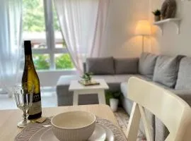 NEU: Ferienwohnung Zum Nussbaum - Landhausstil & Moseltalblick