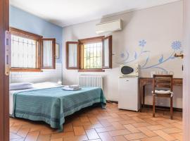 3T - Affitti Brevi Italia, cheap hotel in Modena