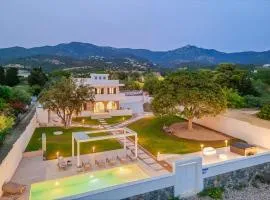 La Porta sul Mare di S'Arpagiu, piscina privata, accesso diretto al mare