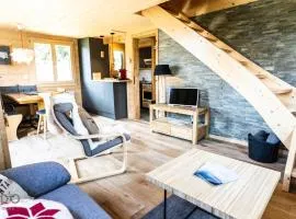 Chalet Eichhornli, Riederalp Golmenegg