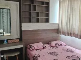 MyStayPro Sentra Timur