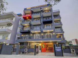 Townhouse Golf Course Road, hotel in Golf Course Road, Gurgaon
