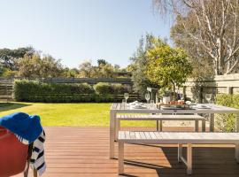 Happy Valley, ξενοδοχείο σε Rye