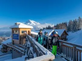 Goélia Les Chalets des Pistes